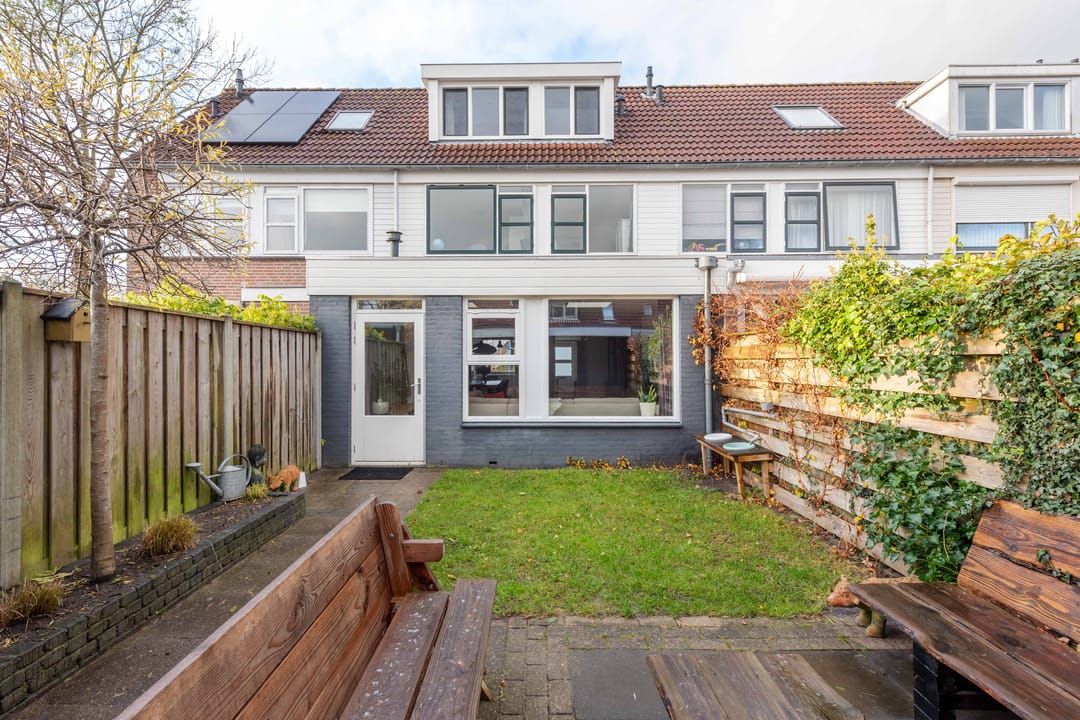 Foto 2 van Rosendaal 20