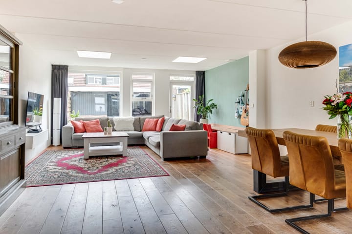 Foto 3 van Rosendaal 20