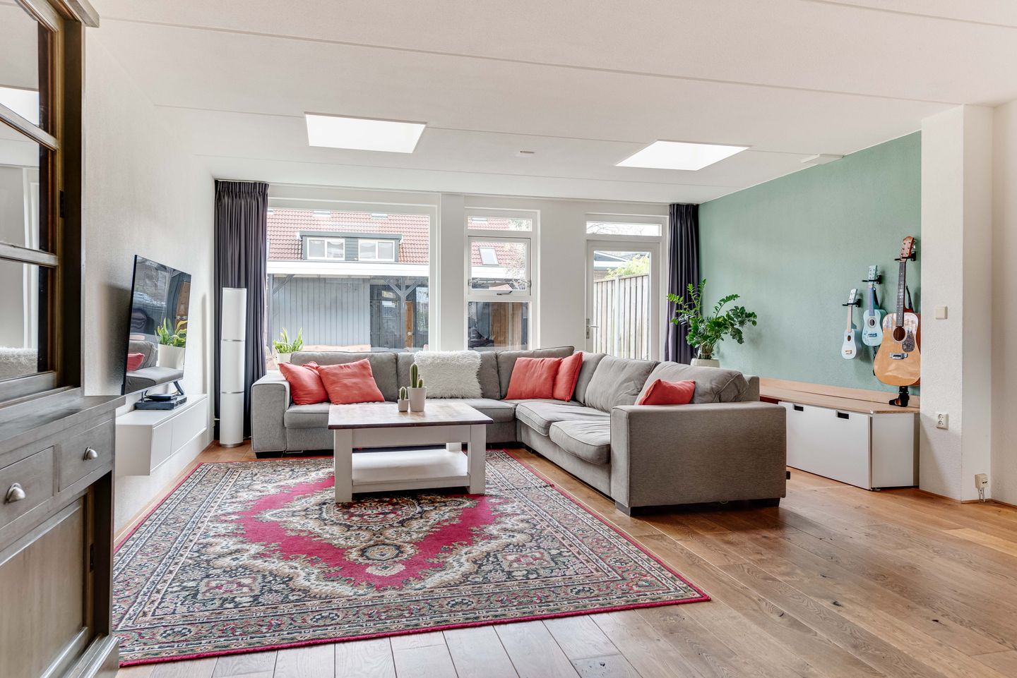 Foto 4 van Rosendaal 20