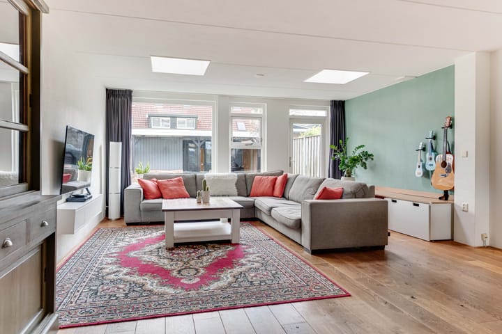 Foto 4 van Rosendaal 20