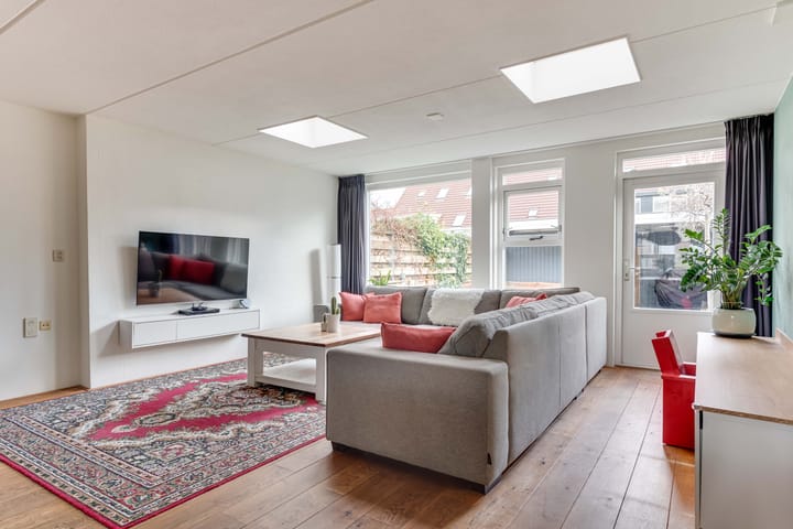 Foto 5 van Rosendaal 20