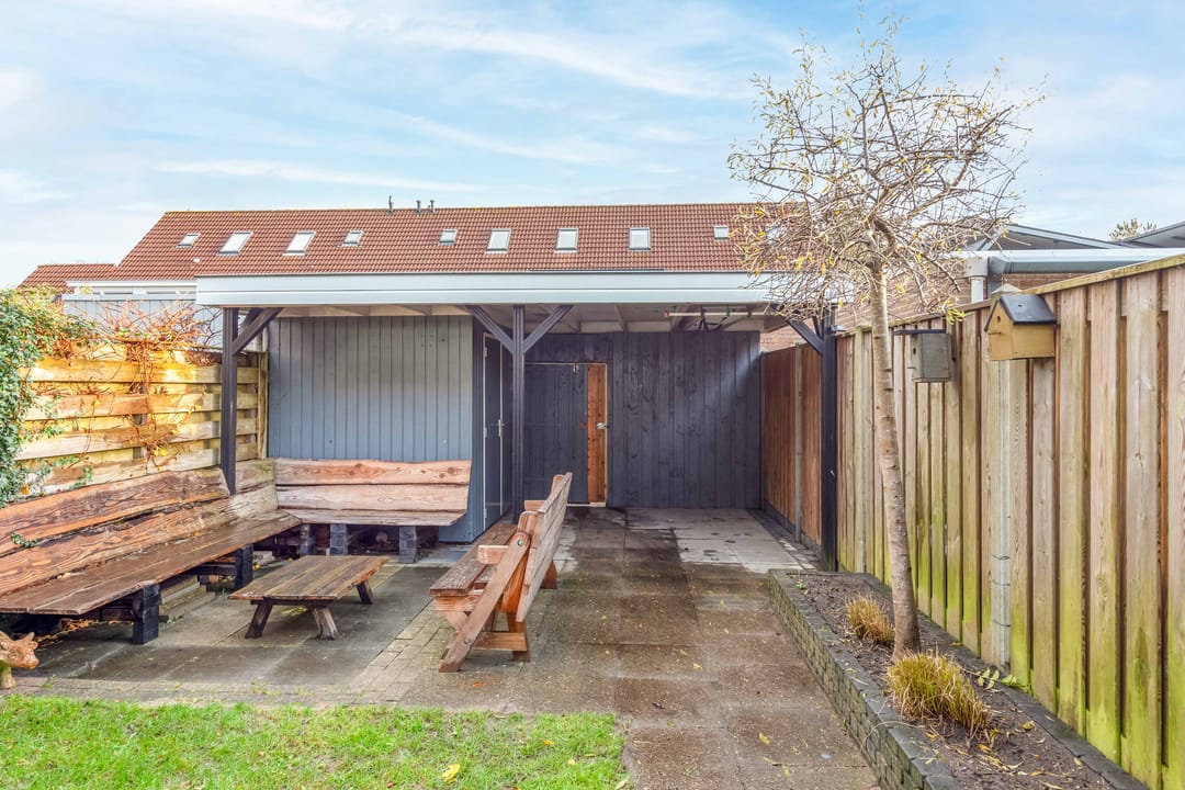 Foto 31 van Rosendaal 20