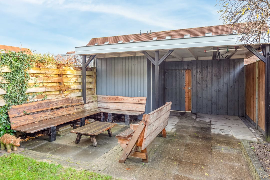 Foto 32 van Rosendaal 20