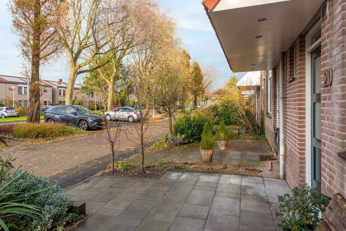 Foto 35 van Rosendaal 20