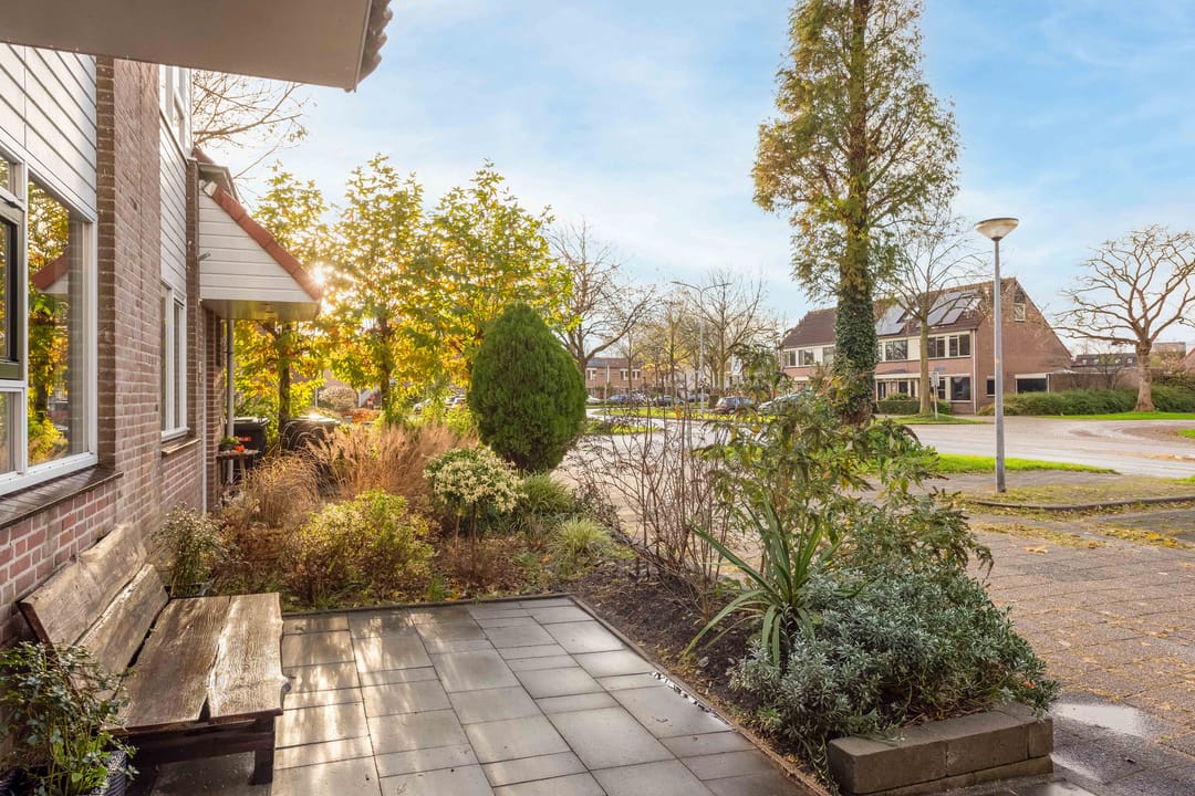 Foto 37 van Rosendaal 20