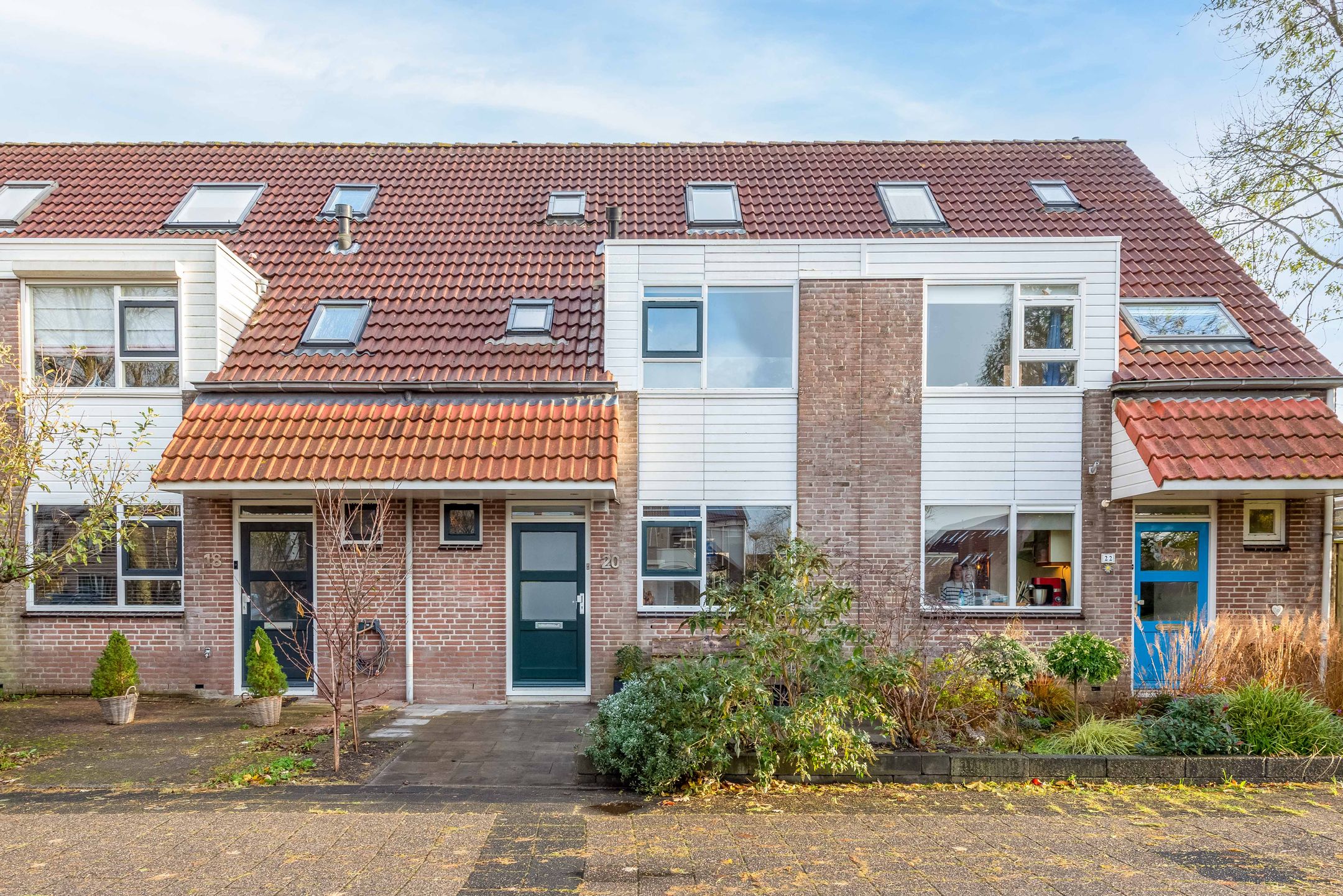 Foto 39 van Rosendaal 20