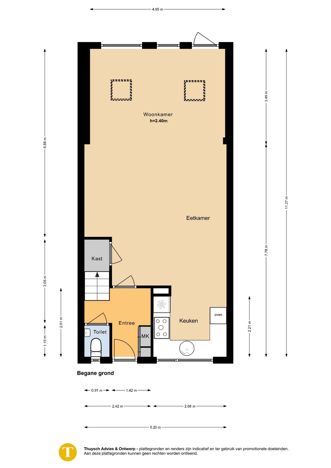 Foto 40 van Rosendaal 20