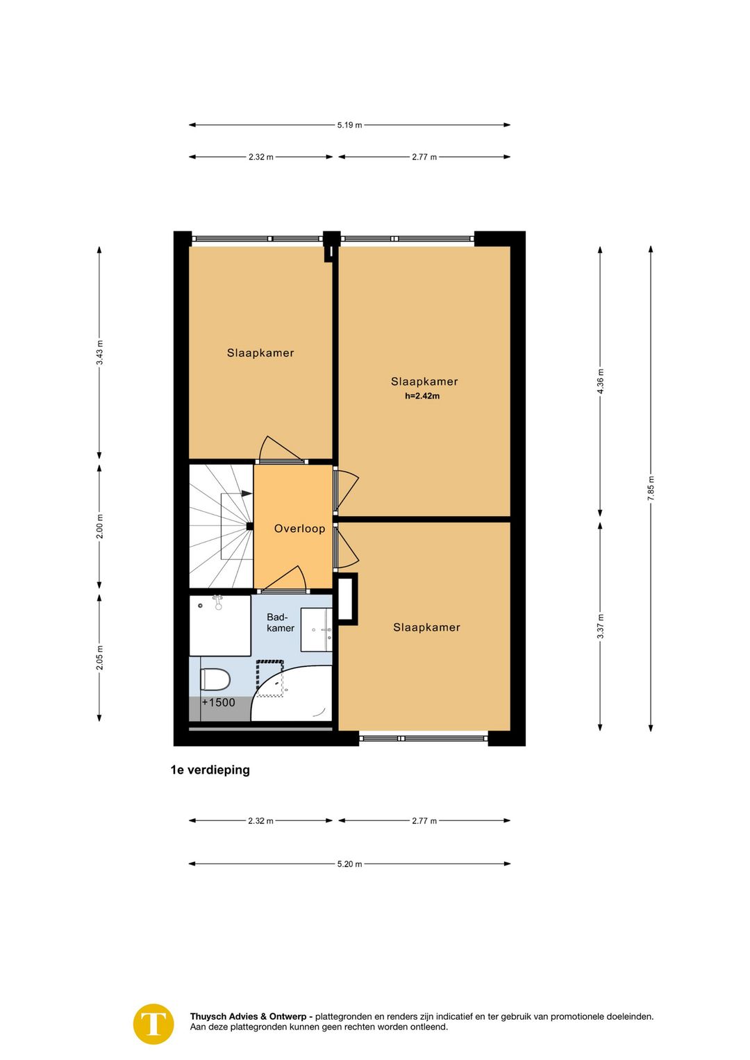 Foto 41 van Rosendaal 20