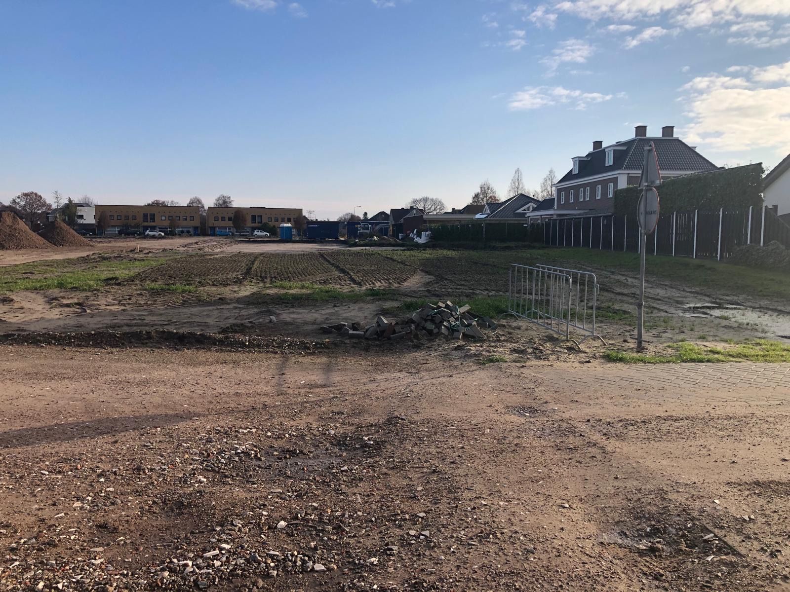 Schimmelstraat, Maarheeze, 6026ES, Noord-Brabant, Nederland