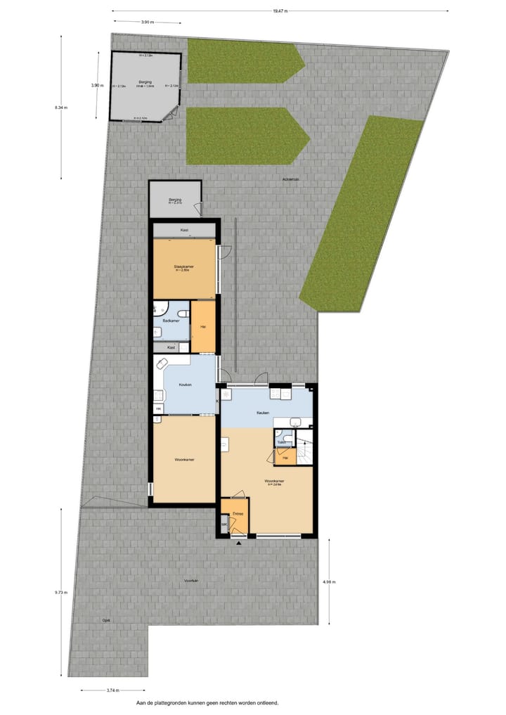 Foto 19 van Appelgaard 1