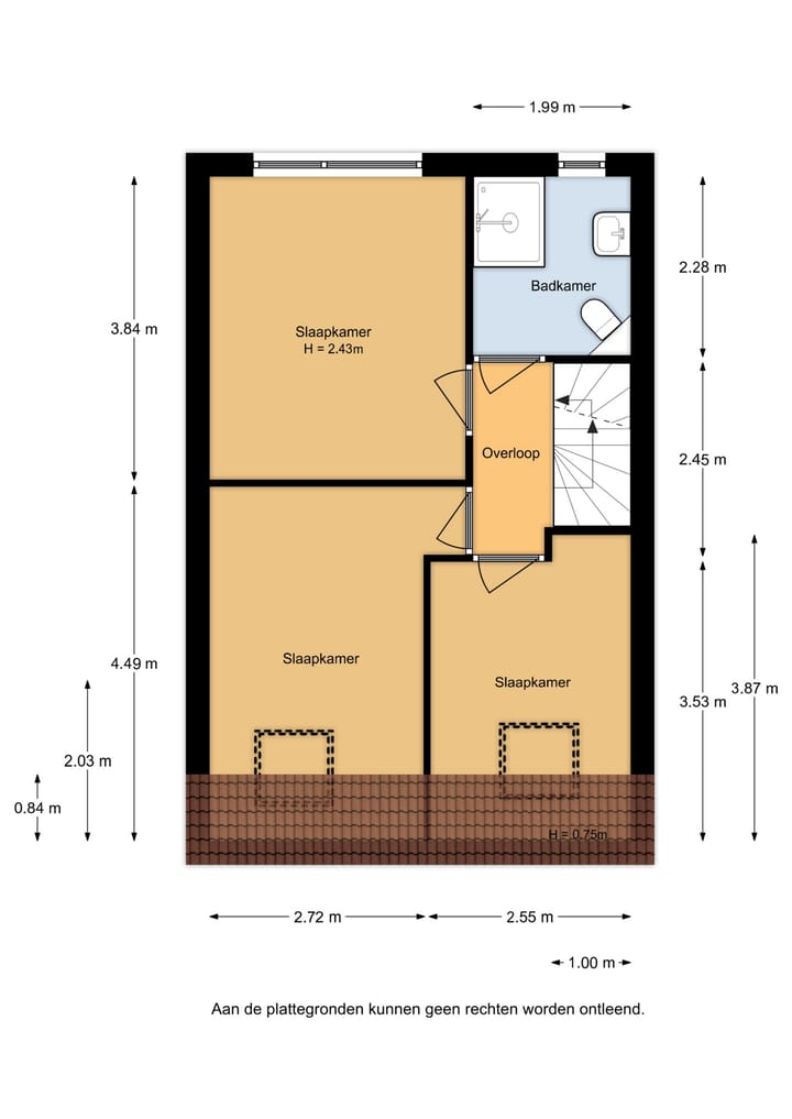 Foto 43 van Appelgaard 1