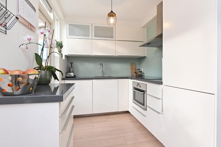 Foto 2 van Larixdreef 10