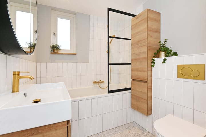 Foto 3 van Larixdreef 10