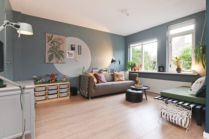 Foto 5 van Larixdreef 10