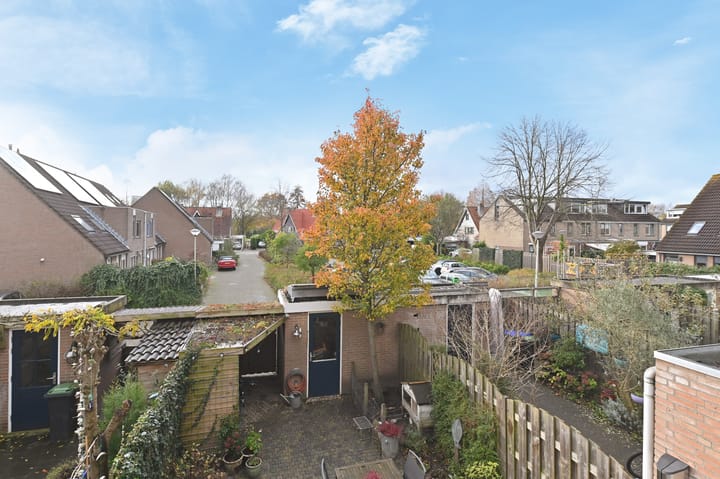 Foto 43 van Larixdreef 10