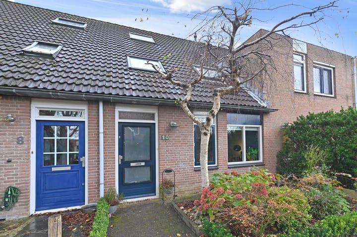 Foto 53 van Larixdreef 10