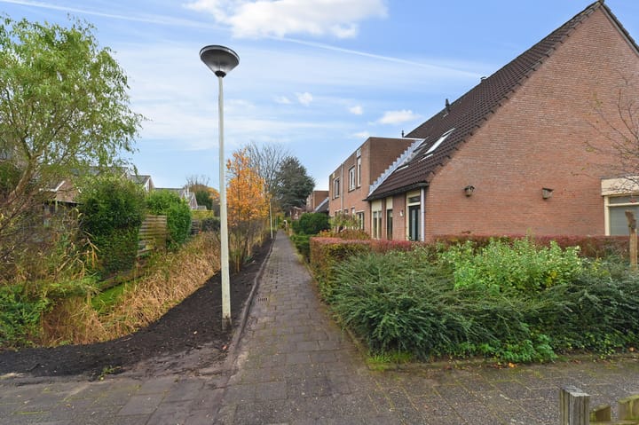 Foto 55 van Larixdreef 10