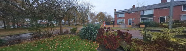 Bekijk 360° foto van Tuin van Ds. Sannesstraat 170