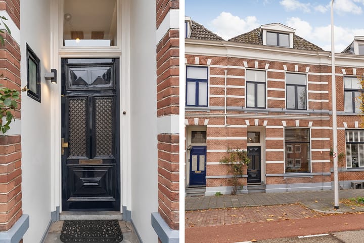 Foto 2 van Rhijnvis Feithlaan 12