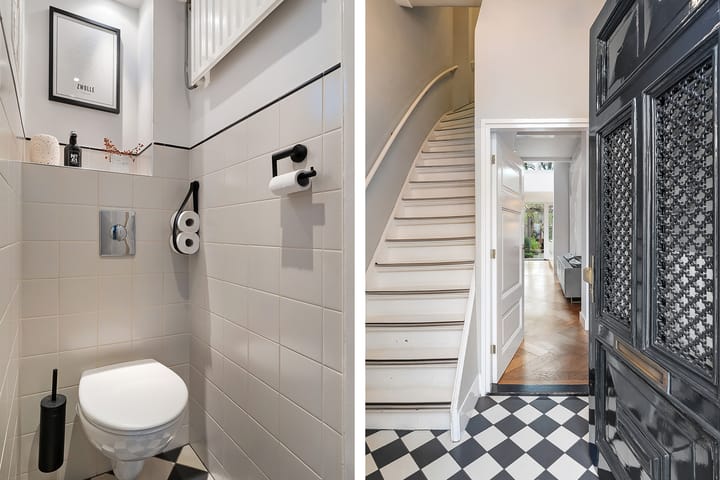 Foto 4 van Rhijnvis Feithlaan 12