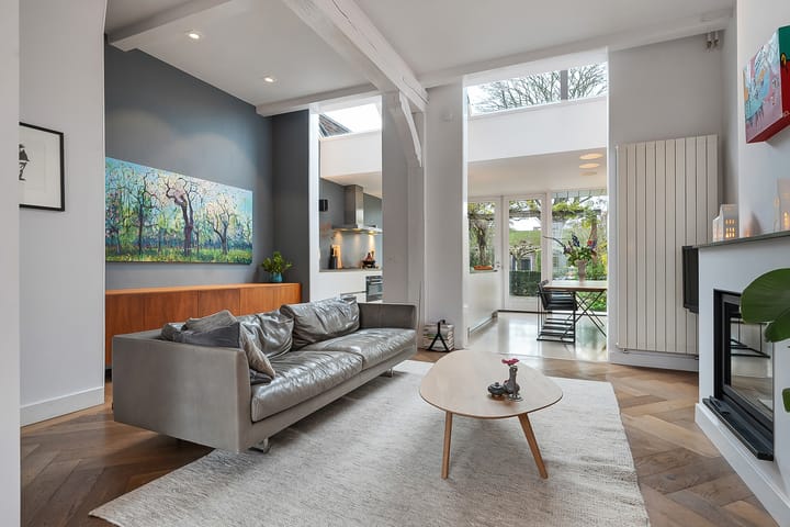 Foto 5 van Rhijnvis Feithlaan 12