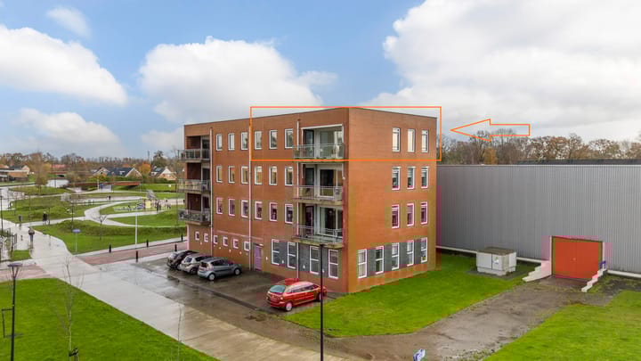 Foto 1 van Willem Lodewijkstraat 71