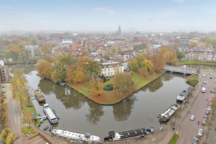 Bekijk foto 53 van Rhijnvis Feithlaan 12