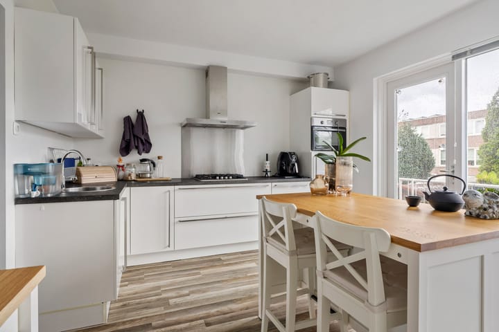 Foto 2 van Mospad 15