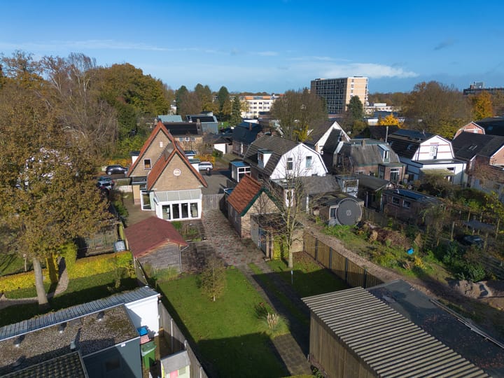 Foto 2 van Langeweg 64