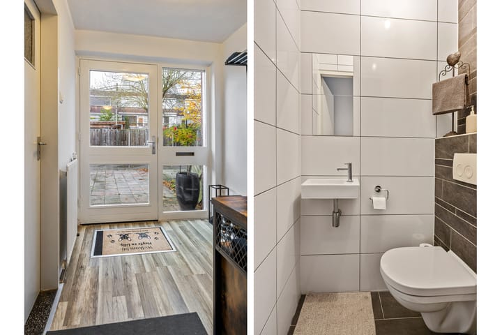 Foto 5 van Mospad 15