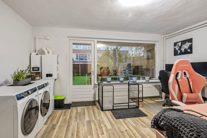 Foto 6 van Mospad 15