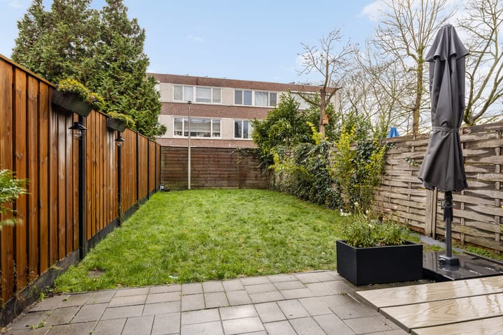 Foto 7 van Mospad 15