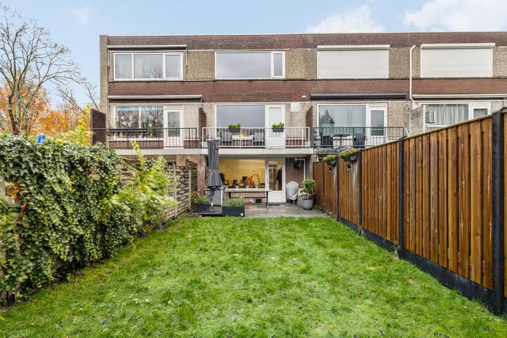 Foto 8 van Mospad 15