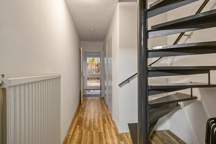 Foto 9 van Mospad 15