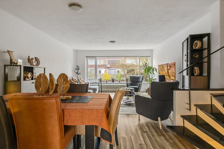 Foto 10 van Mospad 15