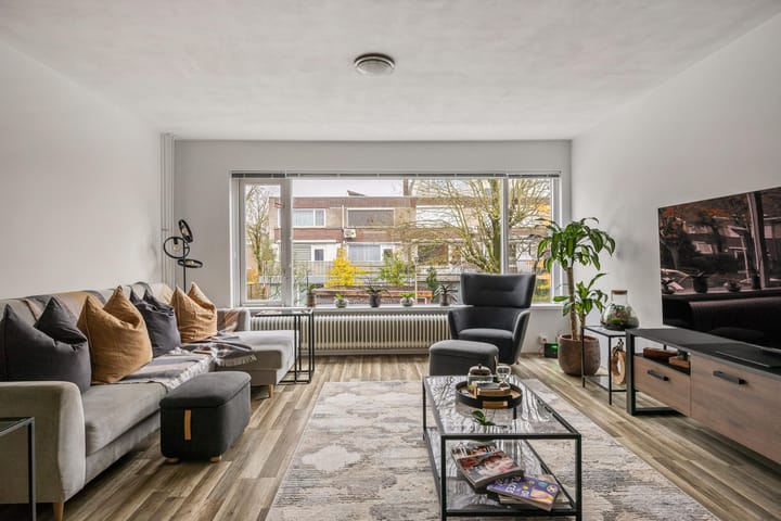 Foto 11 van Mospad 15