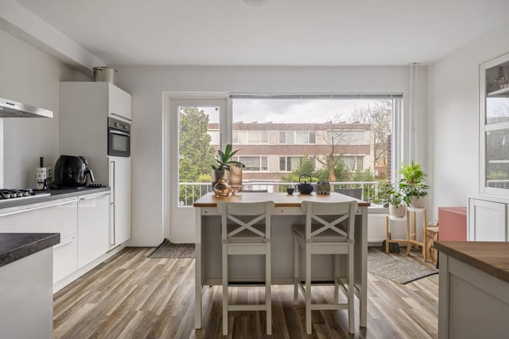 Foto 13 van Mospad 15