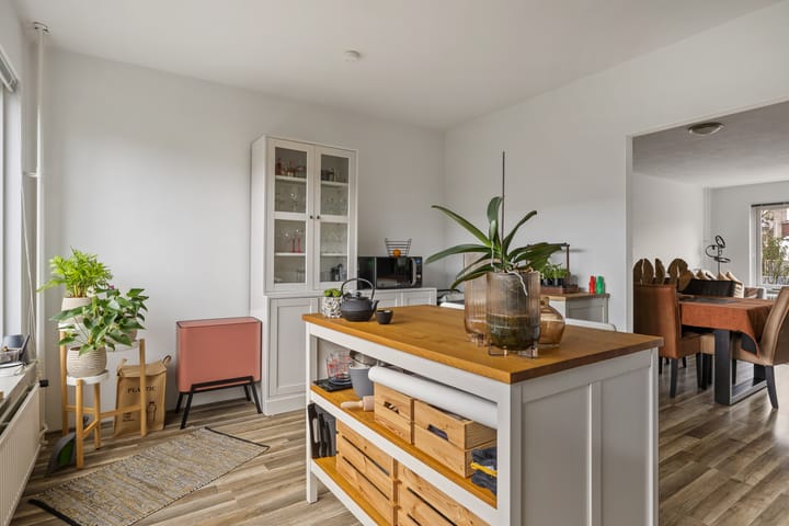 Foto 15 van Mospad 15