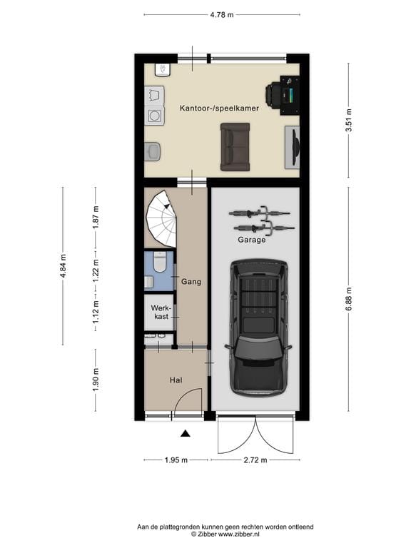 Foto 23 van Mospad 15