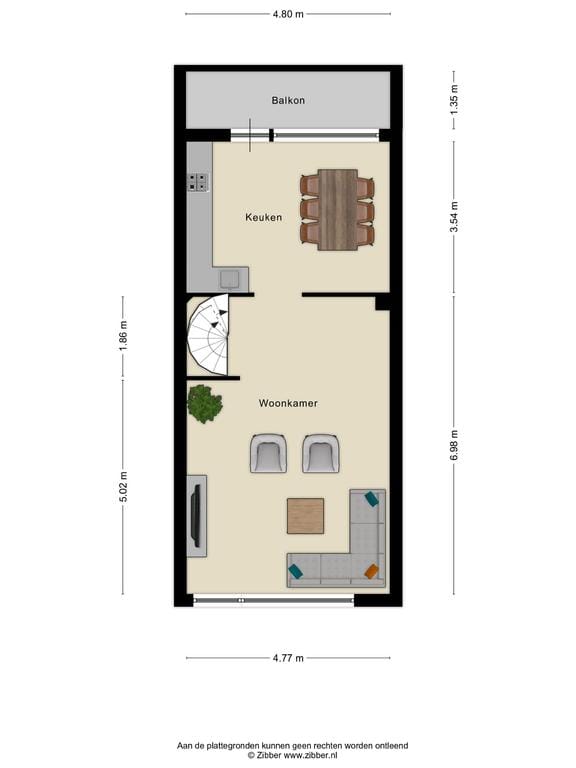 Foto 24 van Mospad 15