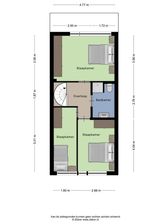 Foto 25 van Mospad 15