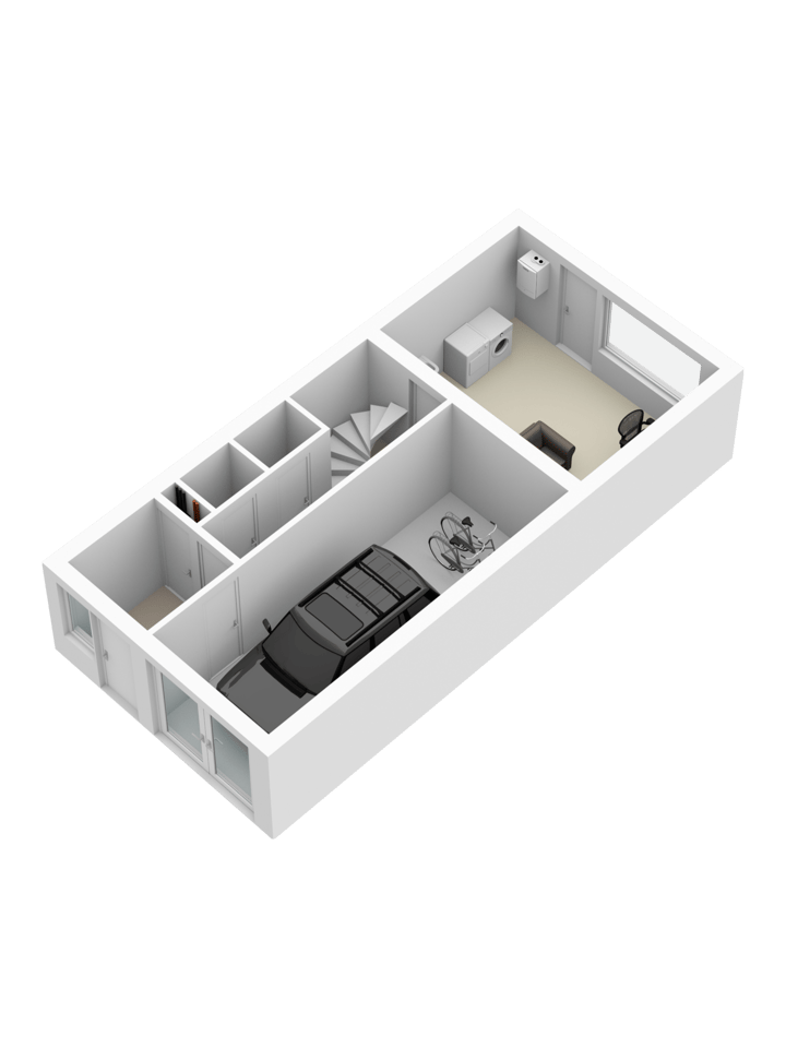 Foto 26 van Mospad 15