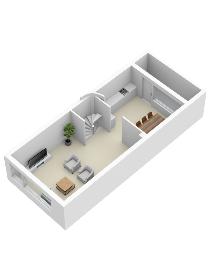 Foto 27 van Mospad 15