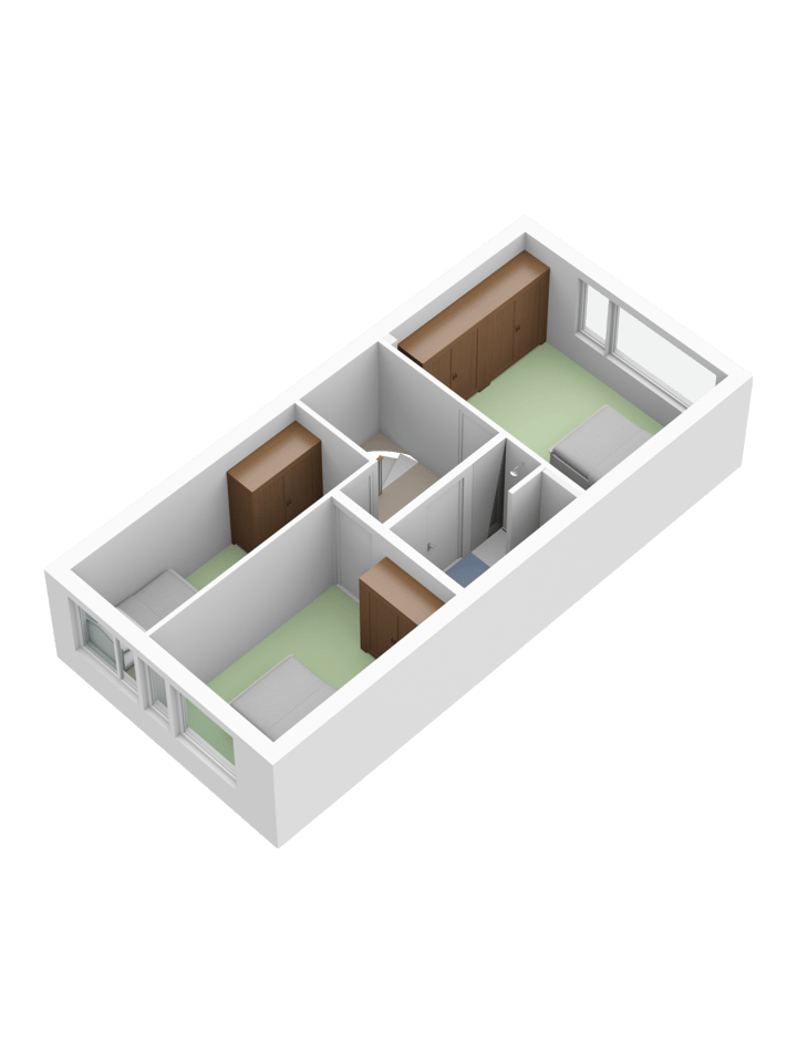 Foto 28 van Mospad 15