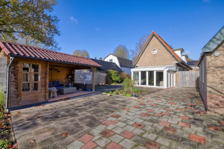 Foto 3 van Langeweg 64