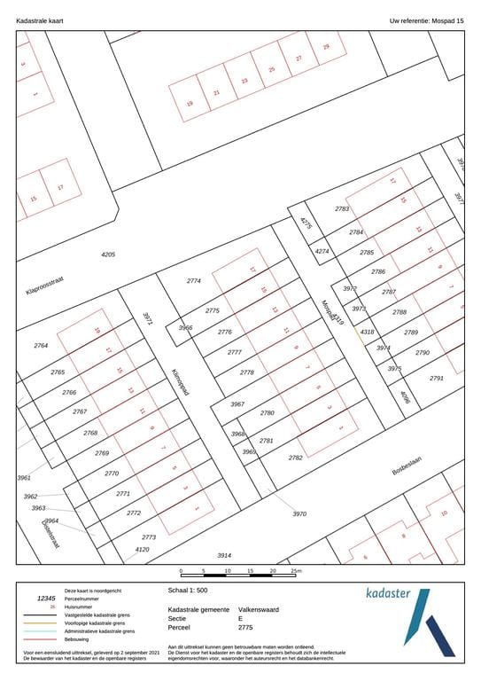 Foto 29 van Mospad 15