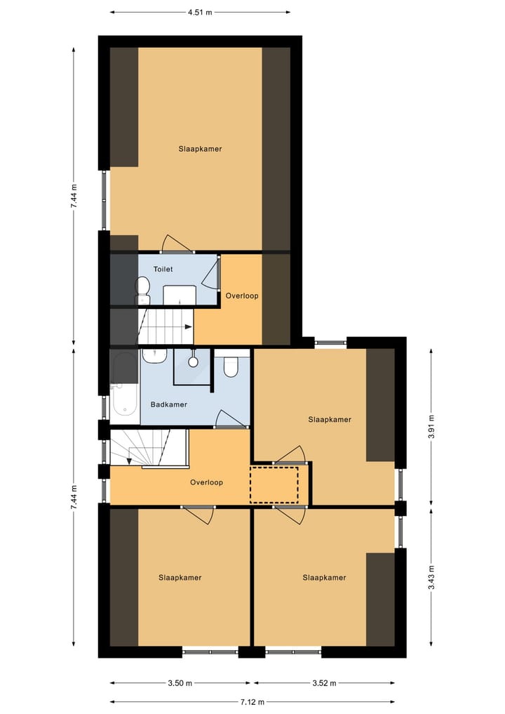 Foto 27 van Langeweg 64