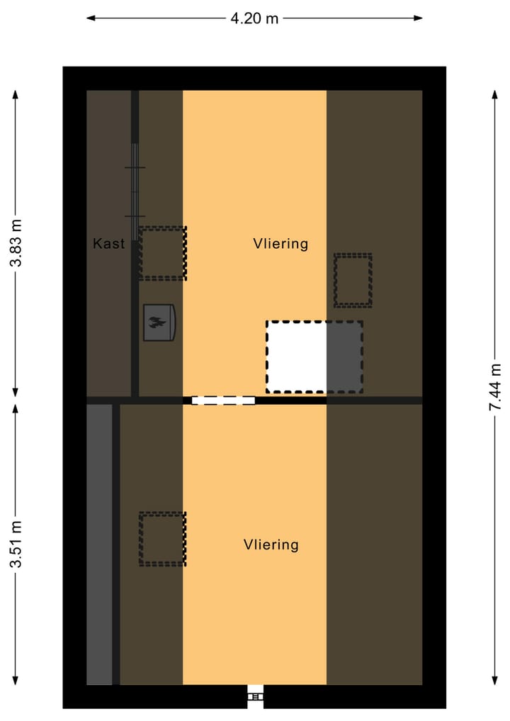 Foto 28 van Langeweg 64