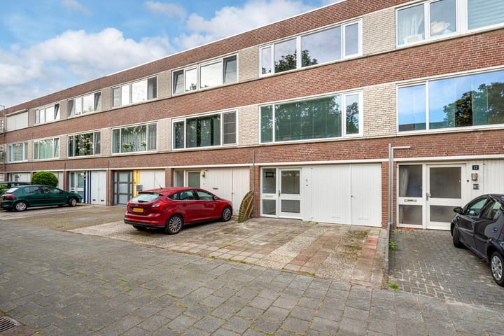 Foto 4 van Mospad 15