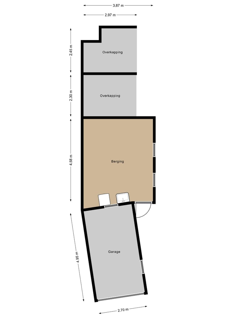 Foto 29 van Langeweg 64